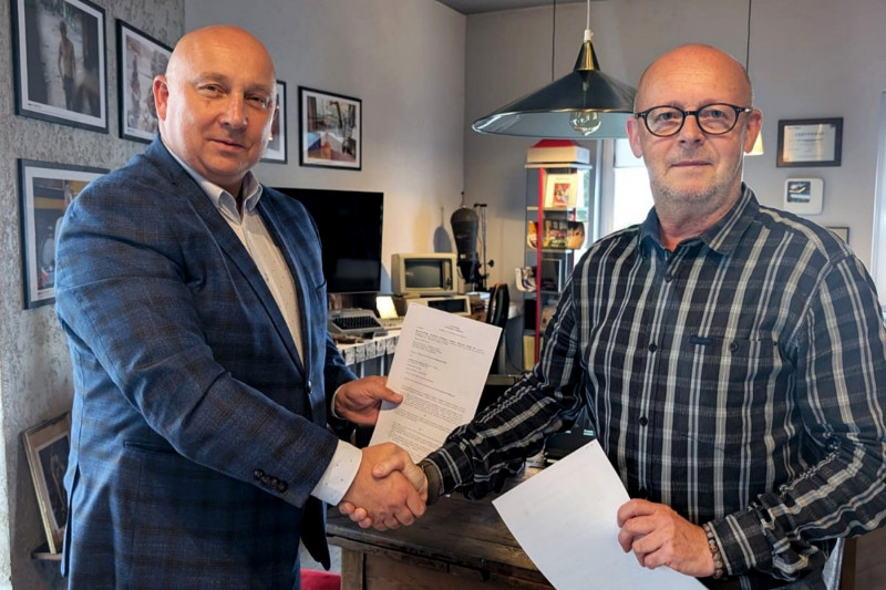Porozumienie na rzecz rozwoju transportu publicznego 